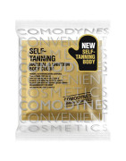 Comodynes Self-Tanning Natural Uniform Body Color 3 unidades