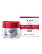 EUCERIN HYALURON-FILLER VOLUME LIFT NOCHE 50ML
