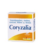 BOIRON CORYZALIA CATARROS Y RINITIS 40 COMPRIMIDOS
