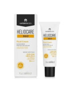 Heliocare 360 Fluid Cream SPF 50 50 ml