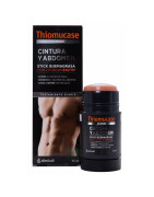 Thiomucase Hombre Reductor Cintura y Abdomen 75 ml