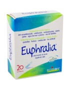 Boiron Euphralia Colirio 20 unidosis