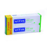Vitis Dentífrico Aloe Vera 150ml x2 unidades