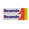 Desensin Plus Flúor Dentífrico 150ml x2 unidades