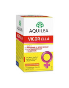 AQUILEA VIGOR ELLA 60 CÁPSULAS