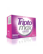 TRIPTOMAX 30 COMPRIMIDOS