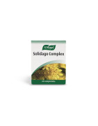 A Vogel Solidago Complex  60 comprimidos