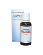 Heel Traumeel  S Gotas 30ml