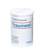 Heel Traumeel 50 comprimidos