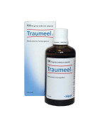 Traumeel S Gotas Golpes y Contusiones 100ml