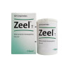HEEL ZEEL T 50 COMPRIMIDOS