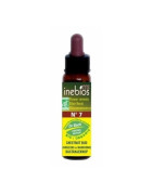 INEBIOS FLORES DE BACH Nº5 CERATO 10ML