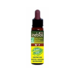 INEBIOS FLORES DE BACH Nº5 CERATO 10ML