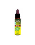 Inebios Elixir Bucal N.9 Clematis 10ml