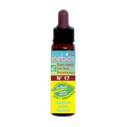 INEBIOS FLORES DE BACH HORNBEAM 10ML