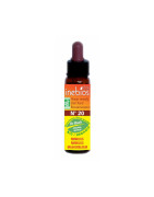 Inebios Elixir Floral N.20 Mimulus 10ml