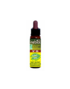 Inebios Elixir Floral N.25 Castaño Rojo 10ml