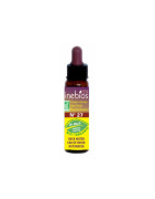 Inebios Elixir Floral N.27 Agua de Roca 10ml