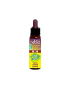 Inebios Elixir Floral N.3.1 Verbena 10ml