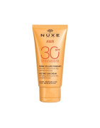 NUXE CREMA SOLAR FUNDENTE SPF30