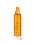 Nuxe Aceite Bronceador Rostro y Cuerpo SPF10 150ml