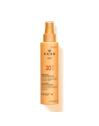 Nuxe Sun Spray Corporal y Facial SPF20 Spray 150ml