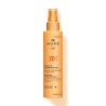 Nuxe Sun Spray Corporal y Facial SPF20 Spray 150ml