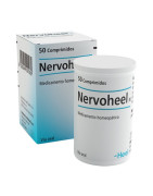 Nervoheel 50 comprimidos
