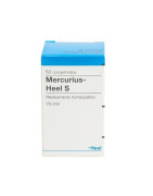 HEEL MERCURIUS HEEL S 50 COMP