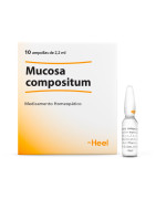 HEEL MUCOSA COMP 5 AMPOLLAS
