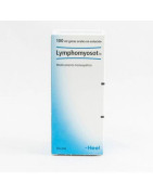 Heel Lymphomyosot Gotas 100ml