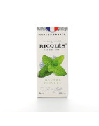 RICQLES ALCOOL MENTHE 50ML