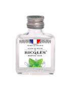 RICQLES ALCOHOL DE MENTA 30ML