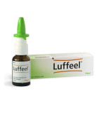 Heel Luffeel 20ml Nebulizador Nasal