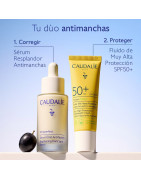 CAUDALIE VINOPERFECT SÉRUM ANTIMANCHAS 30 ML
