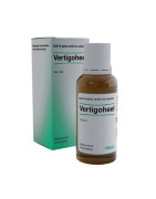Heel Vertigoheel Gotas 100ml