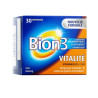 BION3 ENERGIA CONTINUADA 30COMPRIMIDOS
