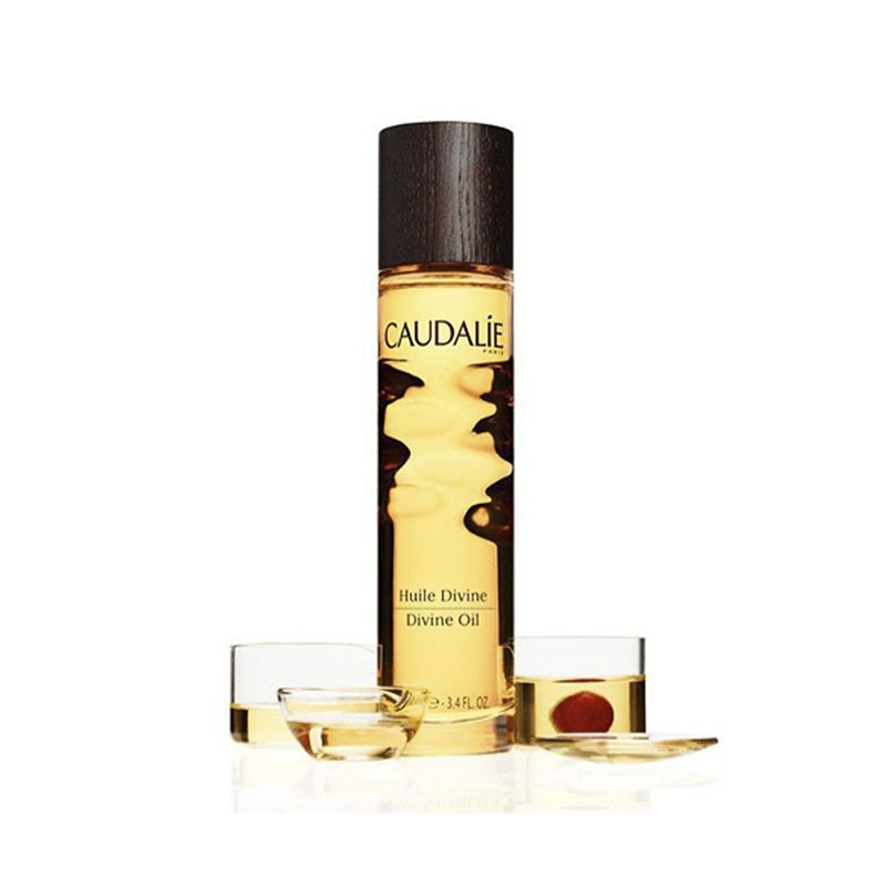 CAUDALIE ACEITE DIVINO 50 ML