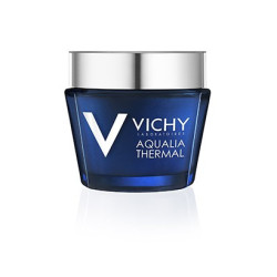 VICHY AQUALIA THERMAL GEL-CREMA SPA NOCHE 75 ML