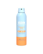 Isdin Transparent Spray Wet Skin SPF50 250ml