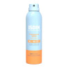 Isdin Transparent Spray Wet Skin SPF50 250ml