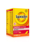 SUPRADYN ENERGY EXTRA 30 COMPRIMIDOS