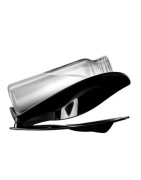 BELLEMONT SOPORTE MICRO-ONDAS BIBERONES COLOR NEGRO