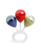 Suavinex Sonajero Galaxy +4 meses