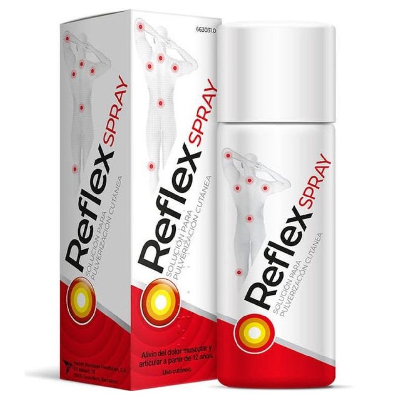 REFLEX SPRAY 130 ML