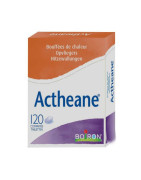 Boiron Actheane Golpes de Calor 120 comprimidos