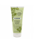 Klorane Gel Crema de Ducha Nutritivo Pieles Secas y Sensibles 200ml