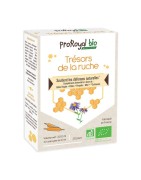 PROROYAL DEFENSAS DE LA COLMENA 20 AMPOLLAS