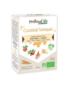 PROROYAL BIO COCKTAIL TONICO 20 AMPOLLAS