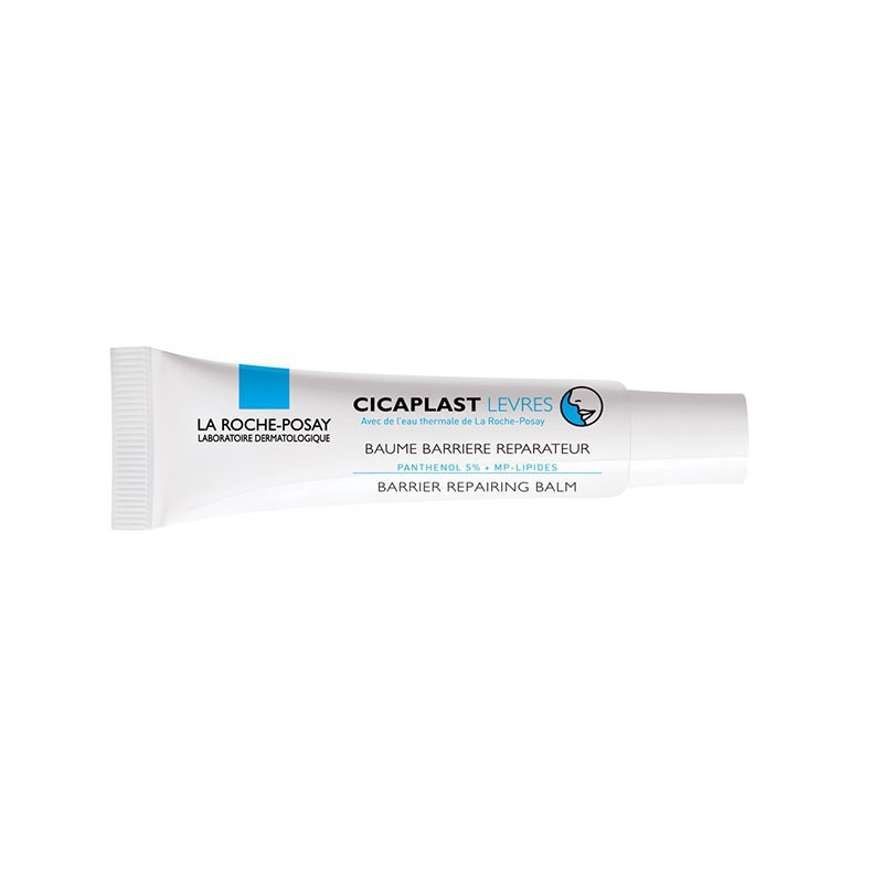 LA ROCHE POSAY CICAPLAST LABIOS 7.5ML